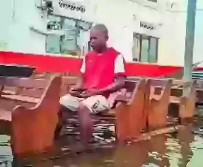 Update date from one of our linked charities in Madagasca